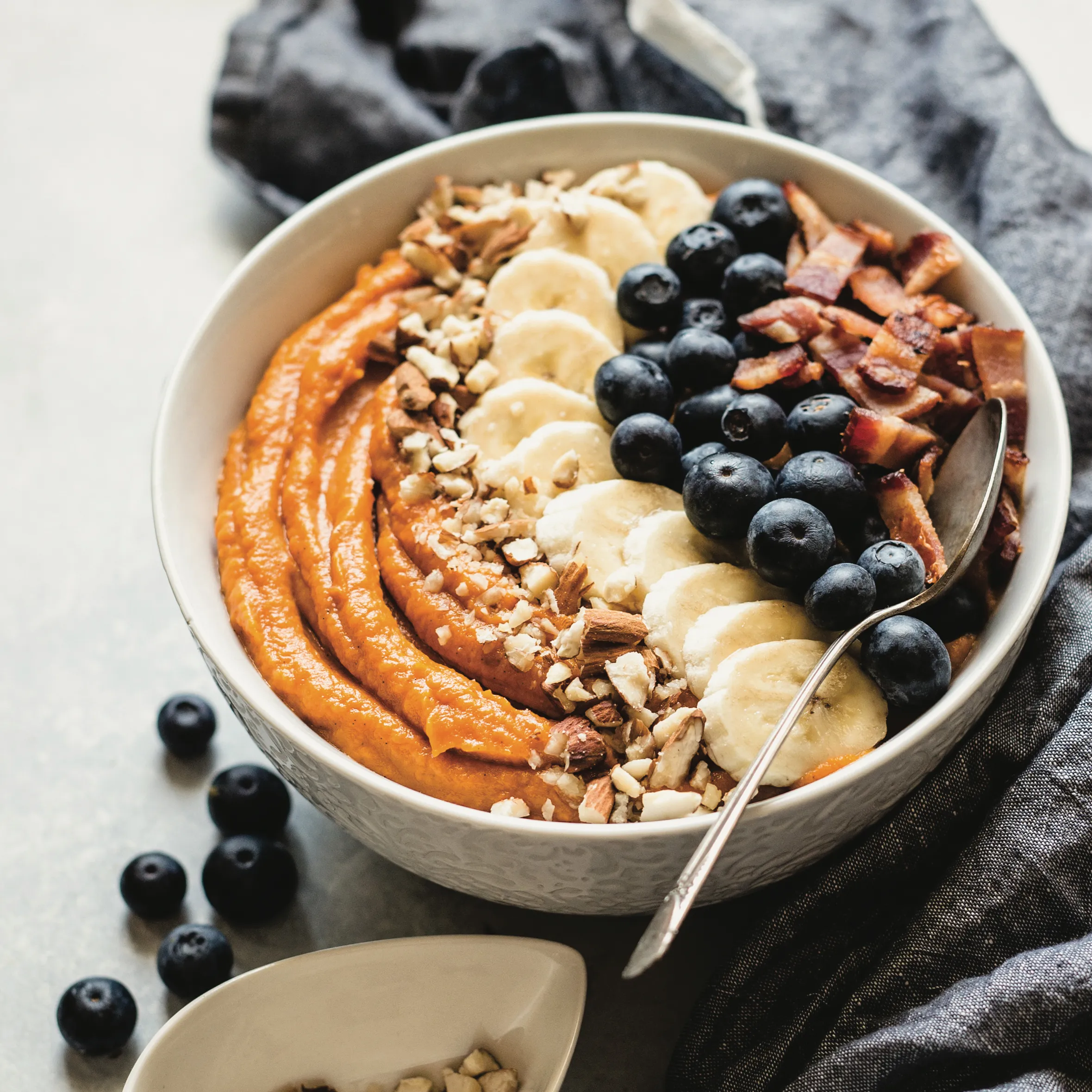 Breakfast Bowl