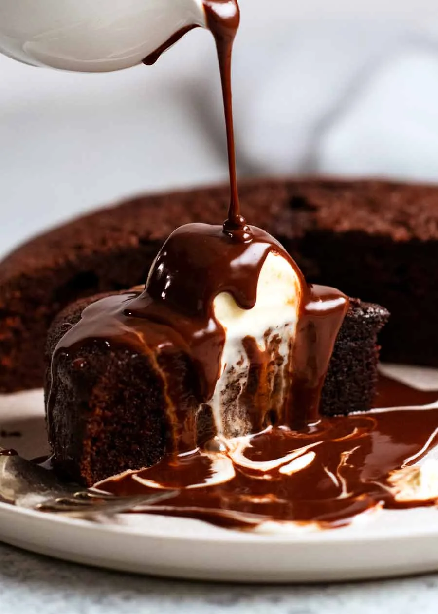 Chocolate Cake