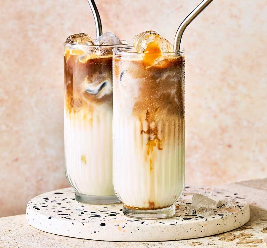 Iced Coffee