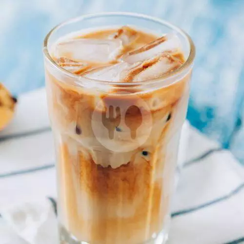 Signature Latte